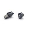 Rusan Pivot Mount without Bases for Winchester XPR, VM/ZM Rail