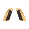 Eemann Tech Brass Short Grips for CZ 75, CZ 75 TS, CZ SHADOW 2