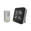 Lockdown Wireless Digital Hygrometer