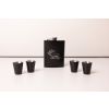 Rypo Hip Flask Red Deer