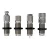 Lyman Four Die Set 9mm Luger Carbide