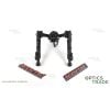 Accu-Tac FC-4 G2 Bipod, Picatinny