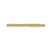 Megaline Solid Brass Shotgun Jag fi 6 mm