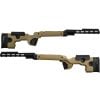GRS Warg Composite Stock, Savage 116 LA DM bottom bolt release