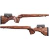 GRS Hunter Light Laminate Stock, Sako 85 Short