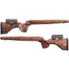 GRS Hunter Light Laminate Stock, Browning X Bolt LA
