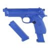Ghost Beretta 92/96 A1 Training Gun with 2 Removable Magazines