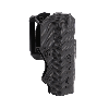 Ghost Civilian Holster with Paddle Module for CZ P10C