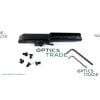 Contessa Pulsar QR Mount, Picatinny