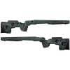GRS Bifrost Composite Stock, Weatherby Vanguard SA