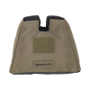 Bergara Quake Large Front Shooting Support Bag