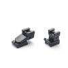 Rusan Pivot Mount for Browning A-Bolt 3, LM Rail