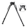 Bipod Factory Long Range Hunting Rifle Bipod