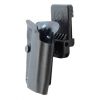 DAA Holster PDR PRO-II IPSC for SIG-P320