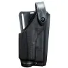 Safariland 6280 SLS Level II Retention Holster for H&K VP9 with Torch TLR-2 STXTAC