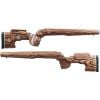 GRS Sporter Laminate Stock, Blaser R8 Professional