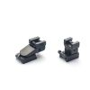 Rusan Pivot Mount for Mauser M96, LM Rail
