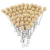 Tipton Shooters Swabs, 100 Pcs
