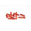 Tipton Snap Cap Rifle .22 Rimfire, 25 Pack