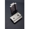 Talley Steel Base for Sako I, II, III, L461, L579, S491, M591, M85 SA (Extended)