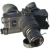 Bering Optics Stryker 1.0x24 Gen. 2+ Night Vision Goggles