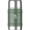 Stanley Artisan Thermal Food Jar, 0.5L