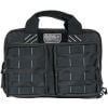 GPS Tactical Quad Pistol Case