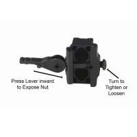 AD Recon-S QD scope mount, 40mm