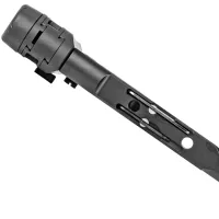MDT SRS-X Elite Buttstock
