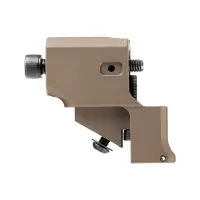 FDE (Flat Dark Earth)