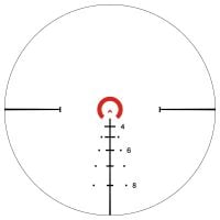 VCT-BNW, for factory 62gr .223 rem ammo