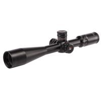 Sightron SIII PLR 6-24x50 Riflescope