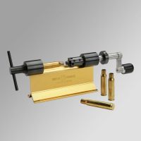 Forster 3 in 1 Case Mouth Cutter .257