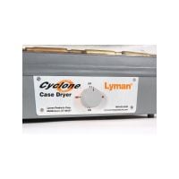 Lyman Cyclone Case Dryer