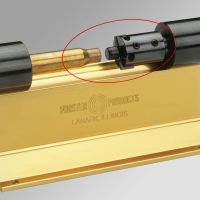 Forster 3 in 1 Case Mouth Cutter .224