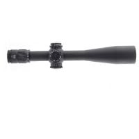 Zero Compromise Optic 8-40x56