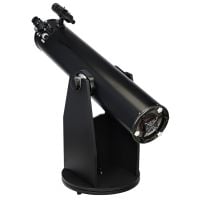 Levenhuk Ra 200N Dobson Telescope