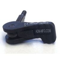 AD Bipod mount for GGG Bipod