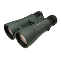 Delta Optical Titanium 8x56 ROH roof