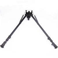 Bipod Factory Long Range Hunting Rifle Bipod
