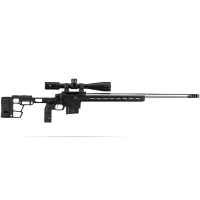 MDT ACC Premier Gen2 Chassis System, Tikka T1X