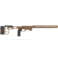 FDE (Flat Dark Earth)