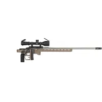 MDT ACC Premier Gen2 Chassis System, Tikka T1X