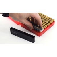Armanov Ammo Checker 9x19 mm, 10 rd with Quick Transfer Cover and OAL Checker