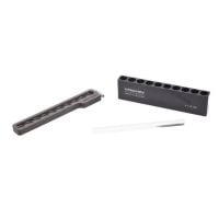 Armanov Ammo Checker 45 ACP, 10 rd with Quick Transfer Cover and OAL Checker