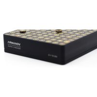 Armanov Ammo Checker 9x19 mm, 100 rd with Flip Cover