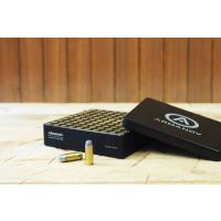 Armanov Ammo Checker .40 S&W, 100 rd with Flip Cover