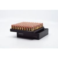 Armanov Ammo Checker 9x19 mm, 100 rd with Flip Cover