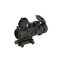 Primary Arms SLX2.5P Compact 2.5x AR15