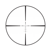 Ballistic Plex E1™ FFP